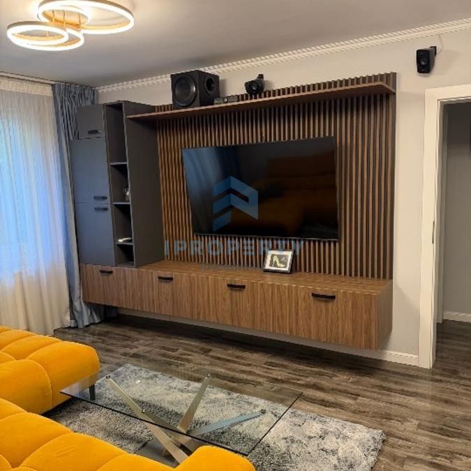 Tineretului | 3 Camere | Centrala | Balcon | Parcare | Prox. Metrou | - Photo 1