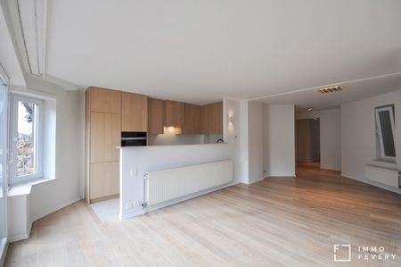 Goed onderhouden appartement met frontaal zeezicht in Knokke! - Photo 3