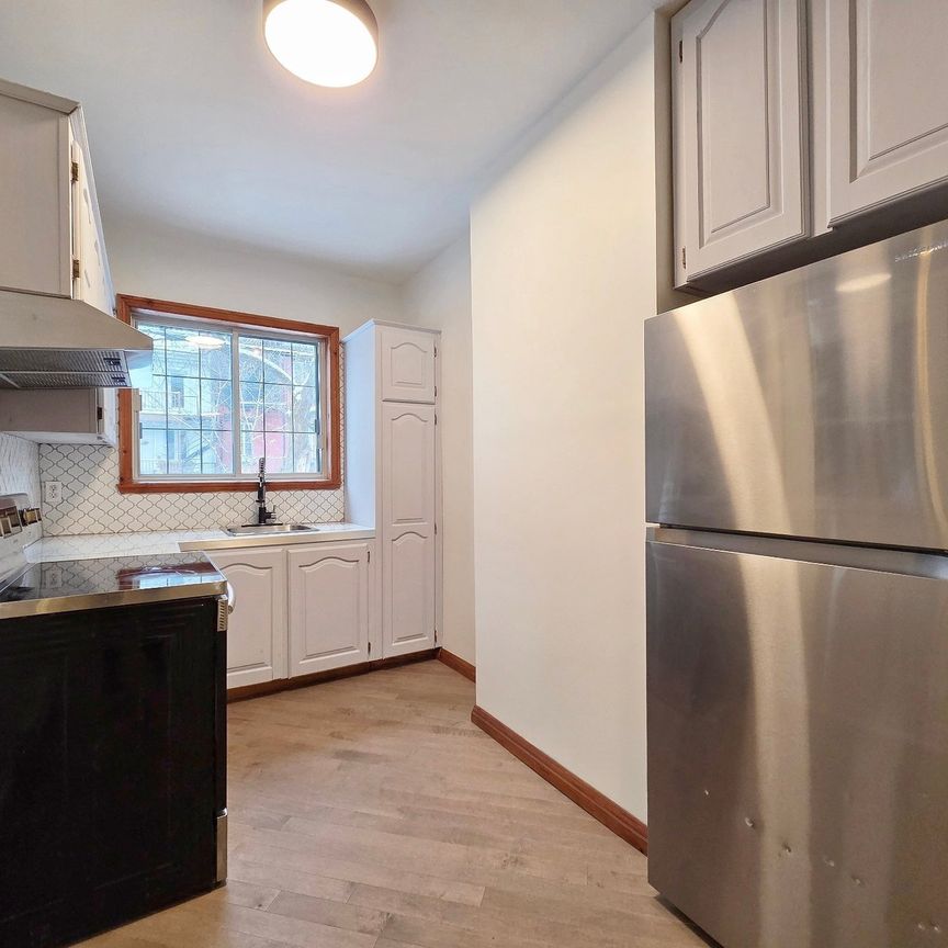 Appartement - 3815 Rue Drolet - Photo 1