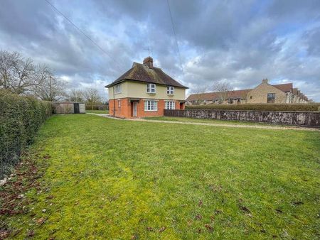 Cotton End Road, Exning, Newmarket, Suffolk, CB8 - Photo 5
