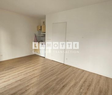 Appartement à louer 2 pièces - 36 m² - Photo 4