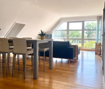 Appartement te huur - Foto 3