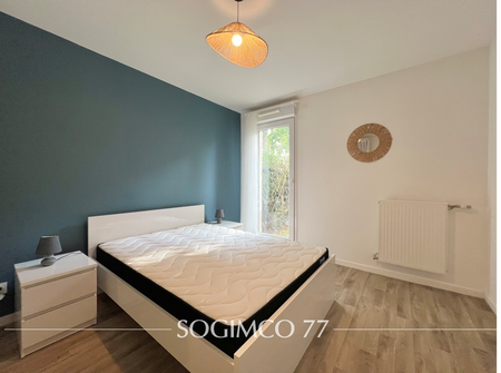 Location Appartement 2 pièces 42m² MONTEVRAIN 77144 - Photo 5