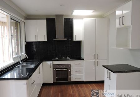 3 Bedroom comfort - Photo 3