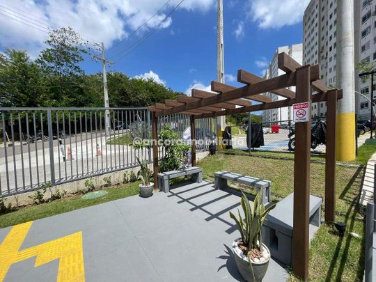 Apartamento para aluguel, 2 quartos, 1 vaga, Passarinho - Recife/PE - Photo 1