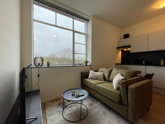 Helperpark 302-37, 9723 ZA Groningen - Photo 1