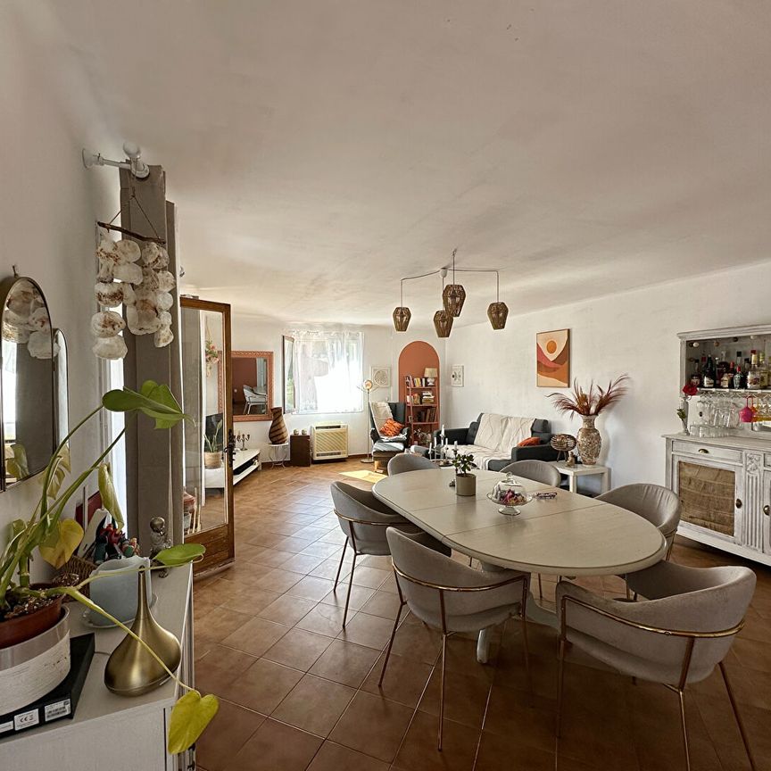 Location Maison 10m² - Photo 1
