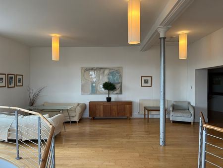 3 Bed Flat, Morrison Street, G5 - Photo 3