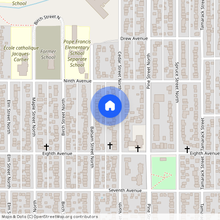 309 Cedar Street, Timmins