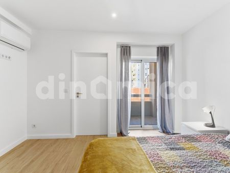 Apartamento T2 em Braga - Foto 3