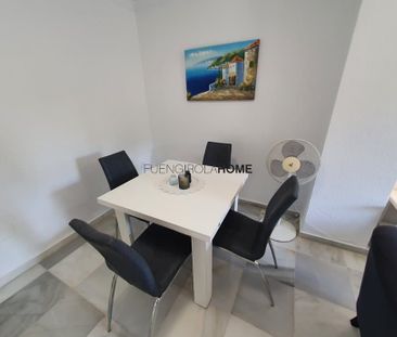 Ref 17903 – **Long Season Rental** Magnificent apartment in Los Bol... - Photo 4