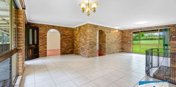 Elevated, Corner and Flood-Free| 10 Acre Lifestyle with Impressive Infrastructure | Horse Lovers Dream! - Photo 2