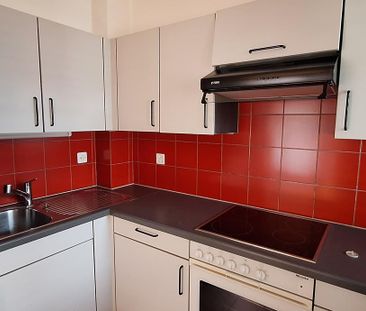 2.5 Zimmer, 4. Stock - Photo 1