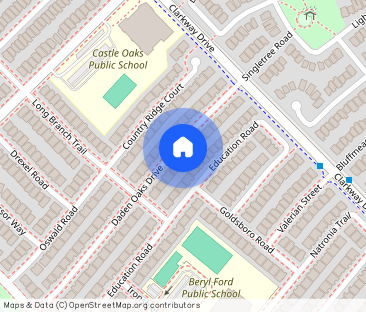 31 DADEN OAKS DRIVE - Photo 1