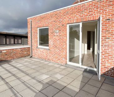 Appartement te huur in Hingene voor € 875 met 2 slaapkamers - Foto 2