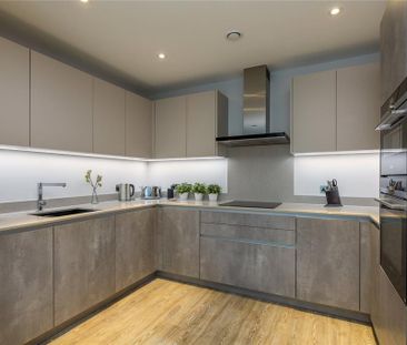 2 bedroom apartment to rent - Photo 4