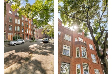 Te huur: Appartement Henegouwerplein in Rotterdam - Foto 3