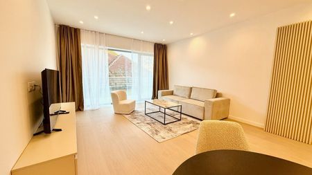 2 Camere | Aviatiei - Floreasca | Loc de Parcare - Photo 2