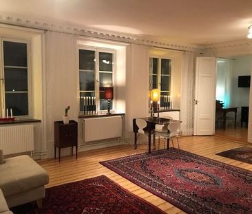 Roslagsgatan, Stockholm - Photo 1