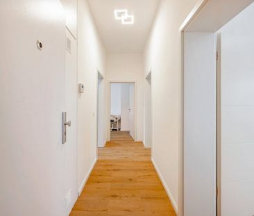 Pronájem bytu • 20 m² bez realitkySauerlandstraße 5 Köln Humboldt-G... - Photo 6