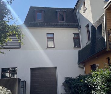 ruhig Wohnen im Hintergebäude - Photo 1