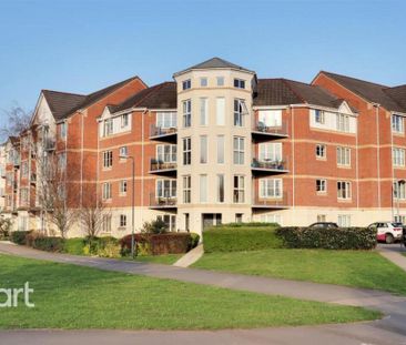 2 bedroom apartment to rent - Photo 3