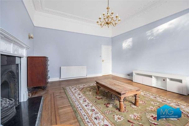 Woodside Park Road, North Finchley, London, N12 - Photo 1