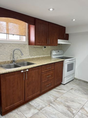 For Lease - 11 Flerimac Road Unit# Bsmt, Toronto, Ontario - Photo 4