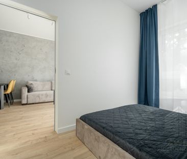 Apartament Pogodno Gardenia z miejscem postojowym - Photo 3