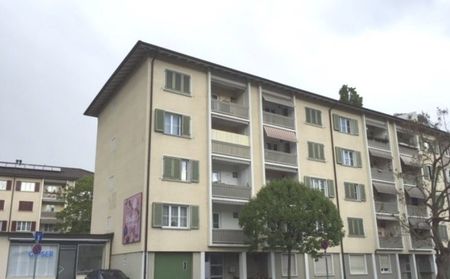 3 Zimmer, 63 m², 4. Stock - Photo 4