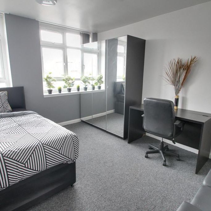 2 bedroom apartment to rent - Photo 1