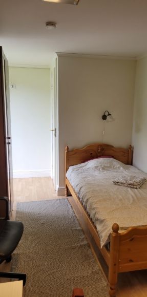 Alunda - 1rok - tillsv - 4.750kr/mån - Photo 1