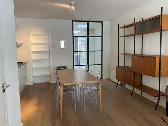 Daniël Stalpertstraat 53H, 1072 XB Amsterdam - Foto 1