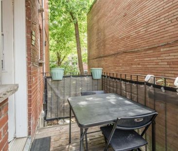 Appartement à louer - Photo 1