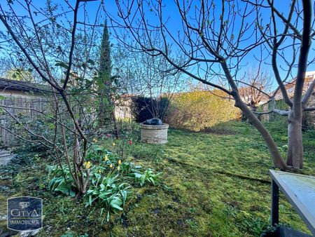 Location Appartement 3 pièces 76m² BOURG EN BRESSE 01000 - Photo 4