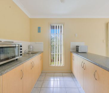 PRIVATE ONE BEDROOM GRANNY FLAT – SEPARATE ACCESS - Photo 5