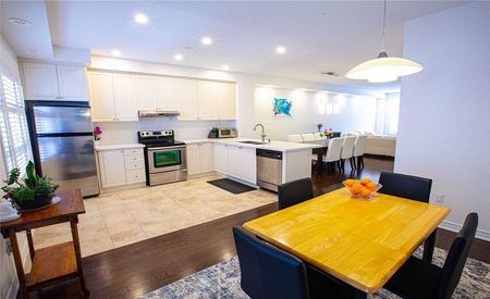 For Lease - 2460 Prince Michael Drive Unit# 32, Oakville, Ontario - Photo 5