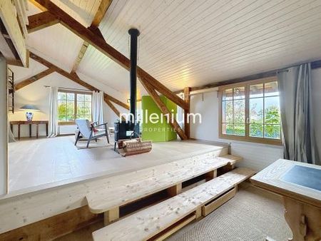 Appartement meublé 2P au cœur de Genève - Photo 2