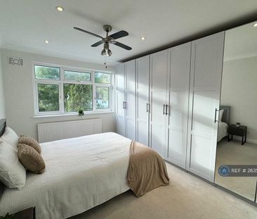 2 bedroom maisonette to rent - Photo 3