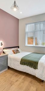 &#10024;Stunning En-Suite Rooms in Central Northampton&#10024; - Photo 4