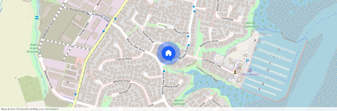 1/179 Wiseley Road, West Harbour, Waitakere City