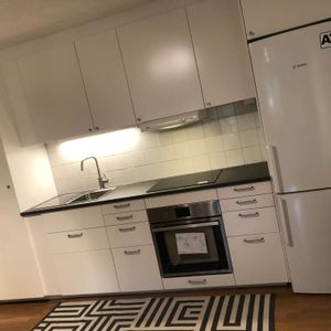 Gammliagränd, Umeå - Foto 2