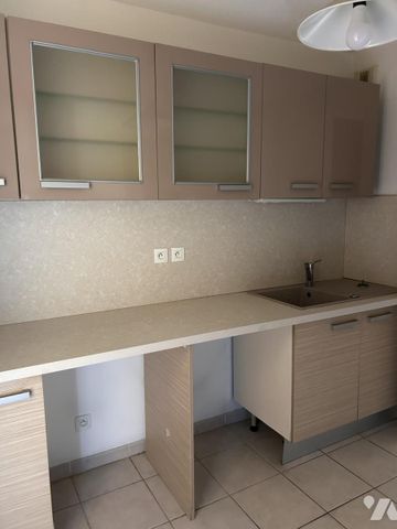 APPARTEMENT T3 CHATEAURENARD - Photo 3