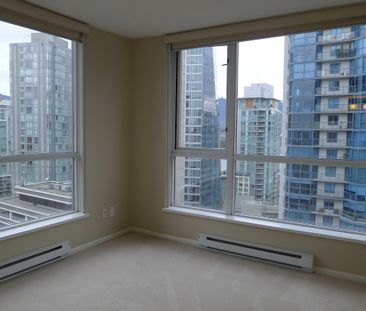 #1503 – 1420 West Georgia Street, Vancouver V6g 3k4 - Photo 4