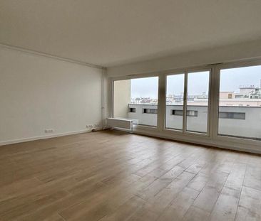 Location appartement 3 pièces, 72.08m², Boulogne-Billancourt - Photo 2