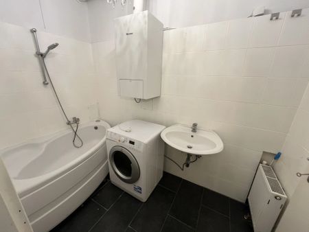 GERÄUMIGE 2 Zimmer-Wohnung + Richard-Wagner-Platz + UNBEFRISTET!! - Photo 4