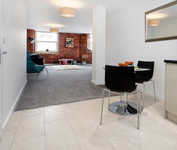 1 bedroom apartment to rent - Photo 3