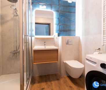 NOWE 2pok 49m2, garaż, od zaraz - Zdjęcie 3