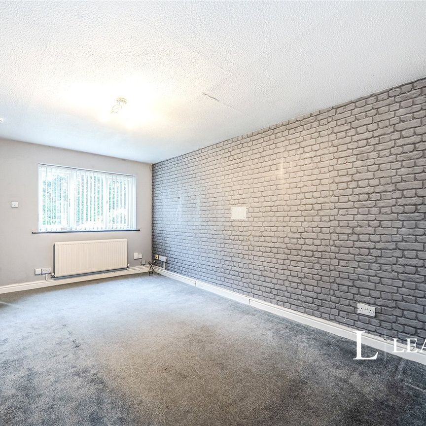 2 bedroom house to rent High Gates Close, Bewsey, Warrington, Cheshire, WA5 - Photo 1