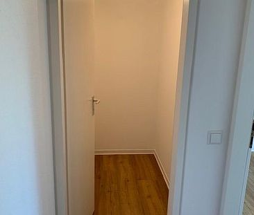 2 Zimmer Wohnung auf dem Zollberg! - Photo 1